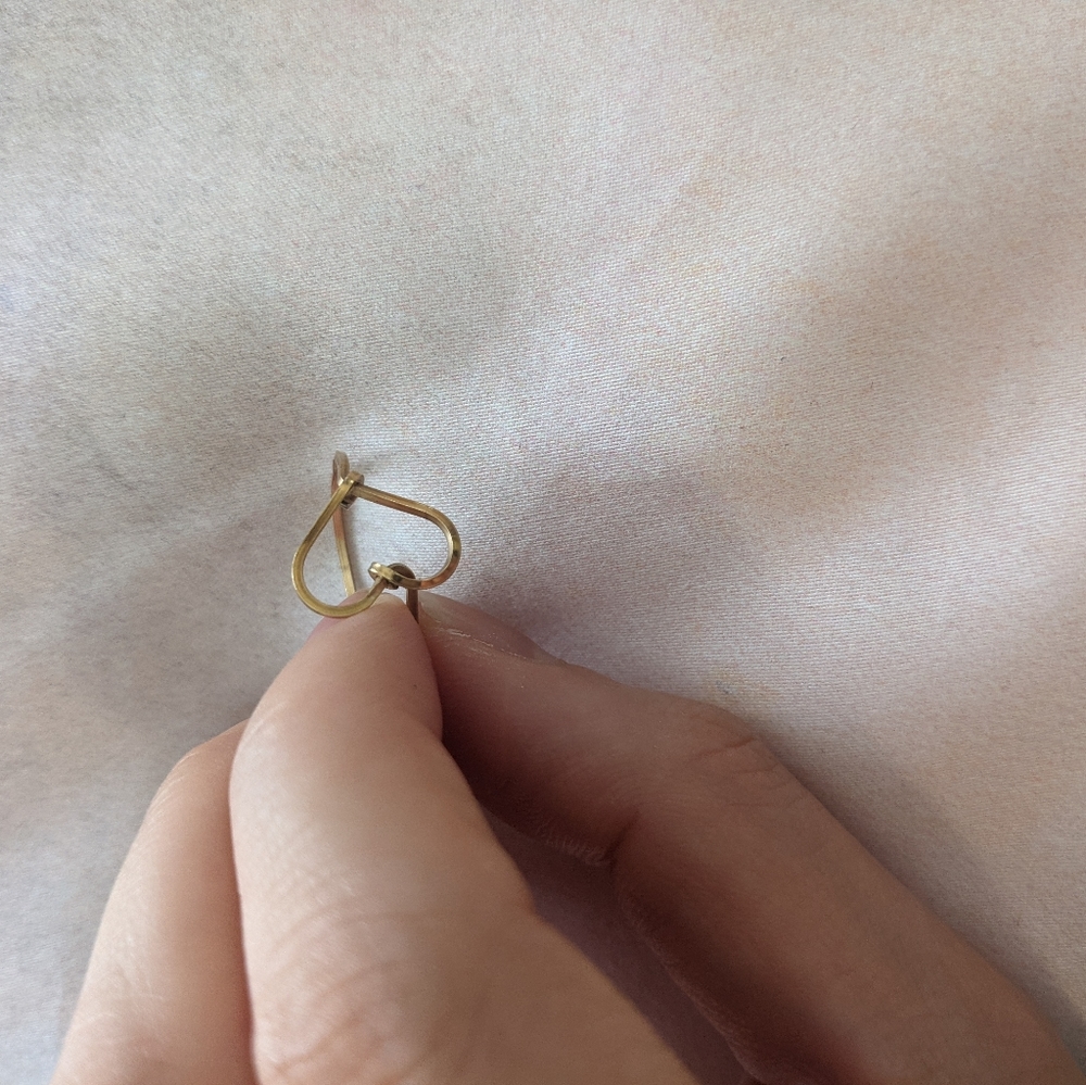Heart Ring - Picture 6 of 8